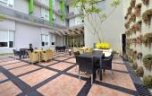 Туры в отель Whiz Hotel Malioboro Yogyakarta