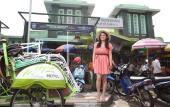 Туры в отель Whiz Hotel Malioboro Yogyakarta