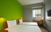 Туры в отель Whiz Hotel Malioboro Yogyakarta