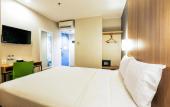 Туры в отель Whiz Hotel Malioboro Yogyakarta
