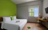 Туры в отель Whiz Hotel Malioboro Yogyakarta
