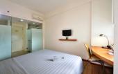 Туры в отель Whiz Hotel Malioboro Yogyakarta