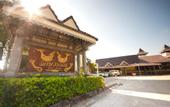 Туры в отель Luckswan resort