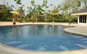 Туры в отель Luckswan resort