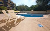 Туры в отель Luckswan resort