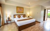 Туры в отель Luckswan resort