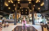 Туры в отель Luckswan resort