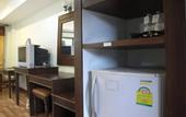 Туры в отель Luckswan resort