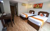 Туры в отель Luckswan resort