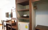 Туры в отель Luckswan resort