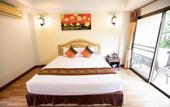 Туры в отель Luckswan resort