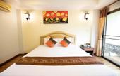 Туры в отель Luckswan resort