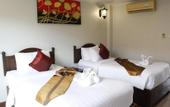 Туры в отель Luckswan resort