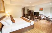 Туры в отель Luckswan resort