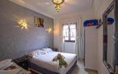 Туры в отель Riad Hotel El Kennaria