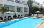 Туры в отель Sirin Hotel Hua Hin