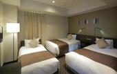 Туры в отель Akihabara Washington Hotel