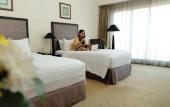 Туры в отель Bumi Surabaya City Resort