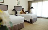 Туры в отель Bumi Surabaya City Resort