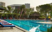 Туры в отель Bumi Surabaya City Resort
