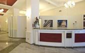 Туры в отель JR Hotels Oriente Bari