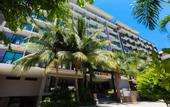 Туры в отель Vogue Pattaya Hotel