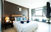 Туры в отель Vogue Pattaya Hotel