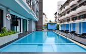 Туры в отель Vogue Pattaya Hotel