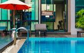 Туры в отель Vogue Pattaya Hotel