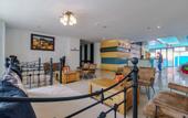 Туры в отель Vogue Pattaya Hotel