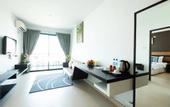 Туры в отель Vogue Pattaya Hotel