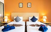 Туры в отель Vogue Pattaya Hotel