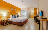 Туры в отель Vogue Pattaya Hotel