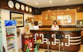Туры в отель A25 Hotel - Tran Quy Cap