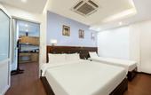 Туры в отель A25 Hotel - Tran Quy Cap