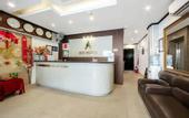 Туры в отель A25 Hotel - Tran Quy Cap