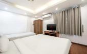 Туры в отель A25 Hotel - Tran Quy Cap