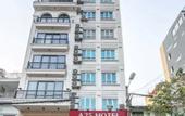 Туры в отель A25 Hotel - Tran Quy Cap