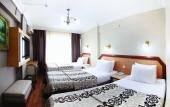 Туры в отель Benler Otel Laleli