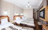 Туры в отель Benler Otel Laleli