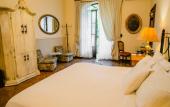 Туры в отель Villa Ganz Boutique Hotel