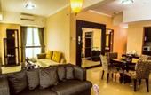 Туры в отель Marbella Suites Bandung