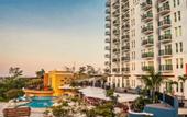 Туры в отель Marbella Suites Bandung