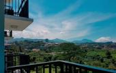 Туры в отель Marbella Suites Bandung