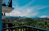 Туры в отель Marbella Suites Bandung