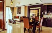 Туры в отель Marbella Suites Bandung