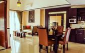 Туры в отель Marbella Suites Bandung