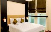 Туры в отель Marbella Suites Bandung