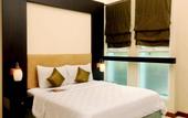 Туры в отель Marbella Suites Bandung
