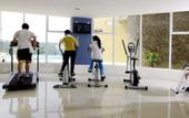 Туры в отель Marbella Suites Bandung
